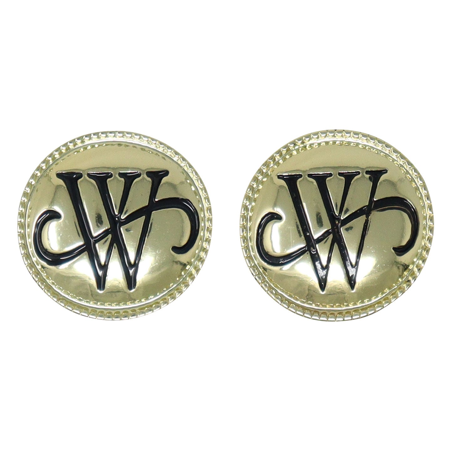 DC The Batman Limited Edition Replica Wayne Cufflinks