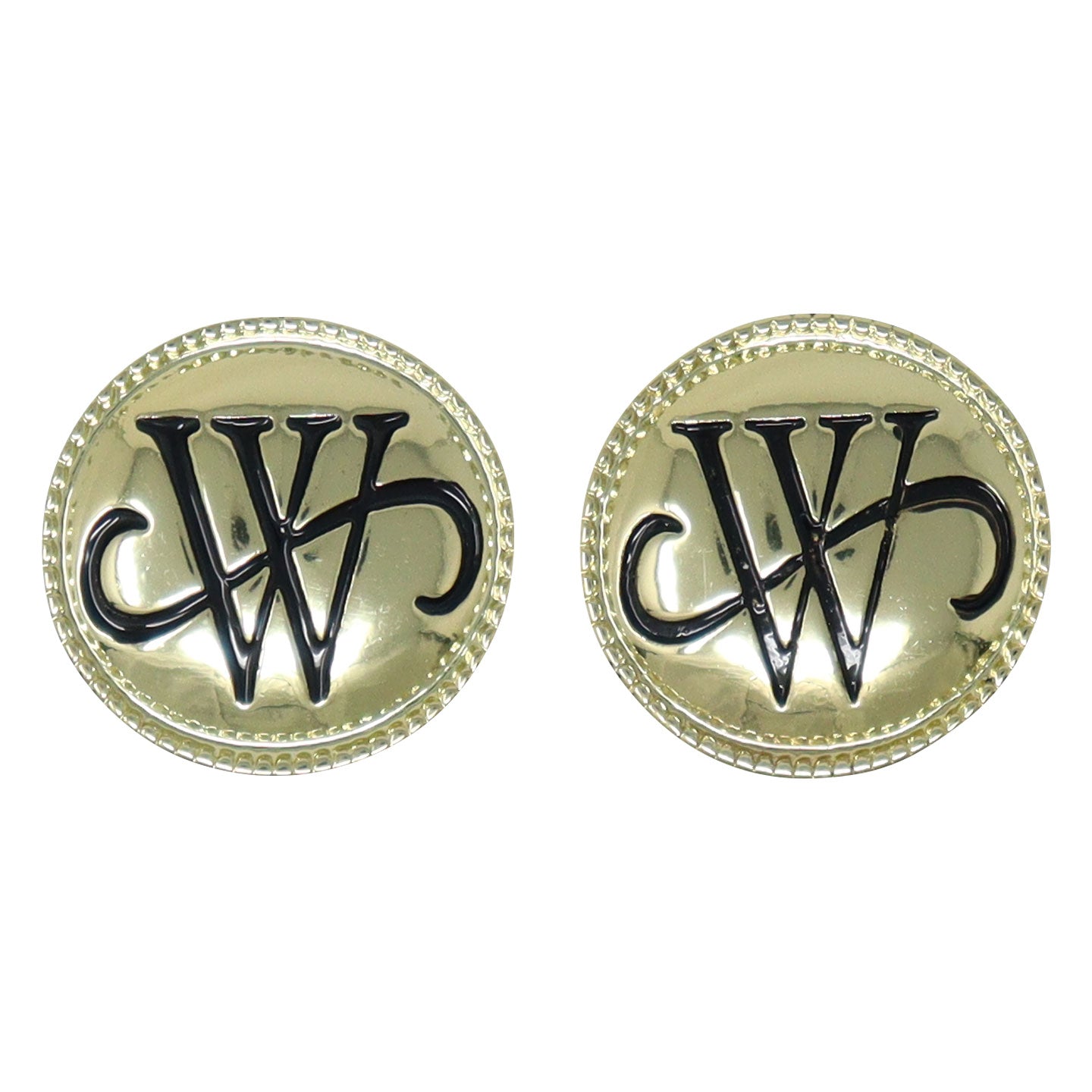 The Batman Bruce Wayne Replica Cufflinks from Fanattik