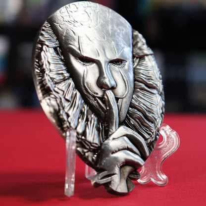 IT Limited Edition Medallion