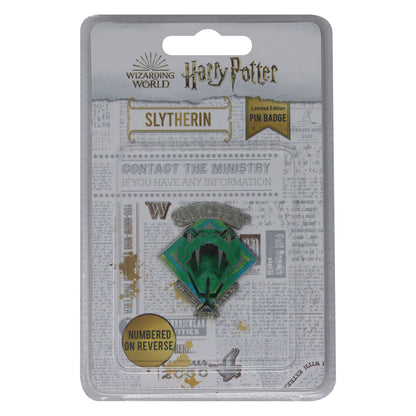 Harry Potter Slytherin House Bundle - Copy