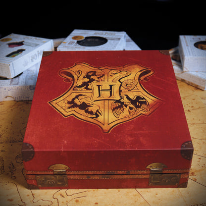 Harry Potter Journey to Hogwarts Collection