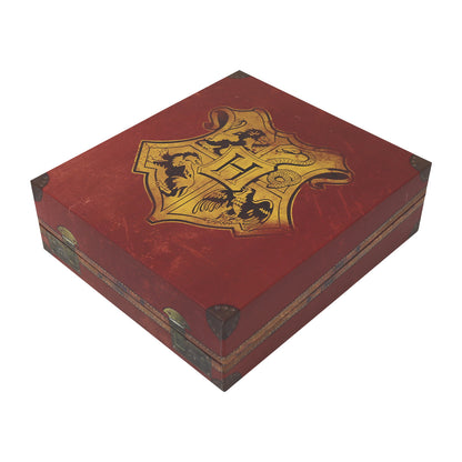 Harry Potter Journey to Hogwarts Limited Edition Collection from Fanattik