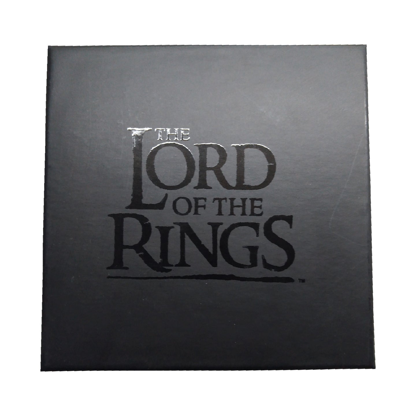 The Lord of the Rings Crown of Elessar Replica Necklace