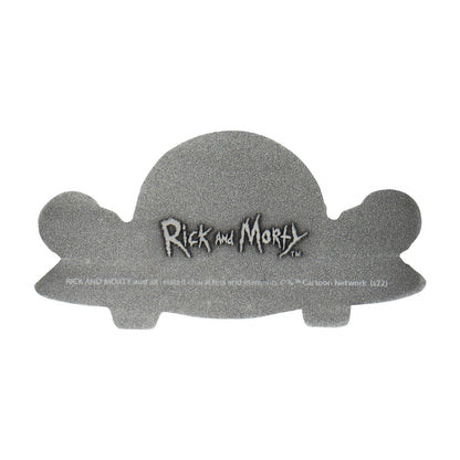 Rick & Morty Limited Edition Medallion
