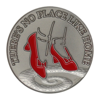 The Wizard of Oz Limited Edition Collectible Coin