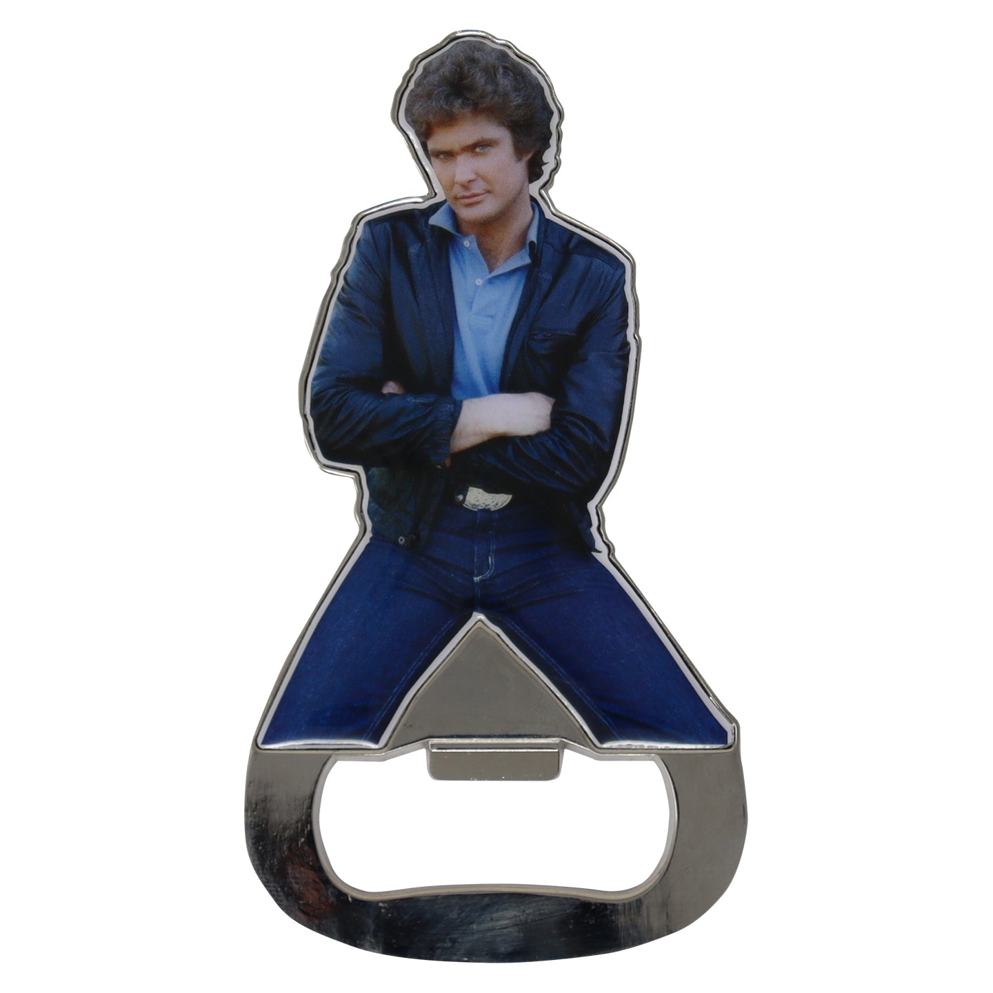 Knight Rider Bottle Opener