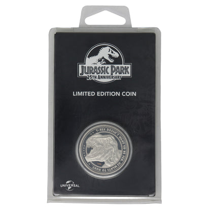 Jurassic Park Collector Bundle (RRP £69.95)