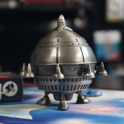 E.T. Limited Edition 40th Anniversary Replica Scaled Spaceship