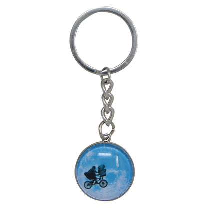 E.T. Limited Edition Moon Key Ring