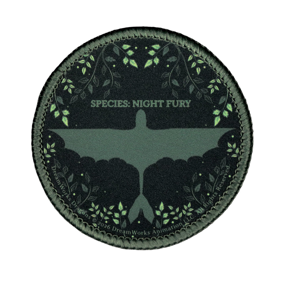 How to Train Your Dragon – Desk Pad & Coaster Set