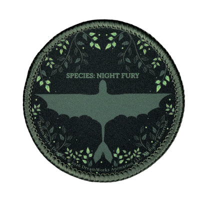 How to Train Your Dragon – Desk Pad & Coaster Set