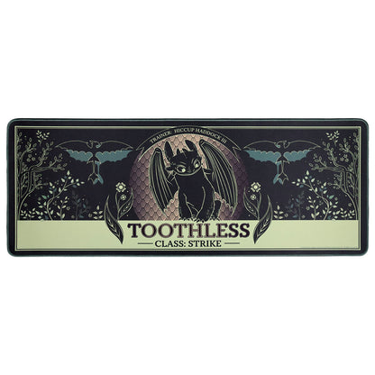 How to Train Your Dragon – Desk Pad & Coaster Set