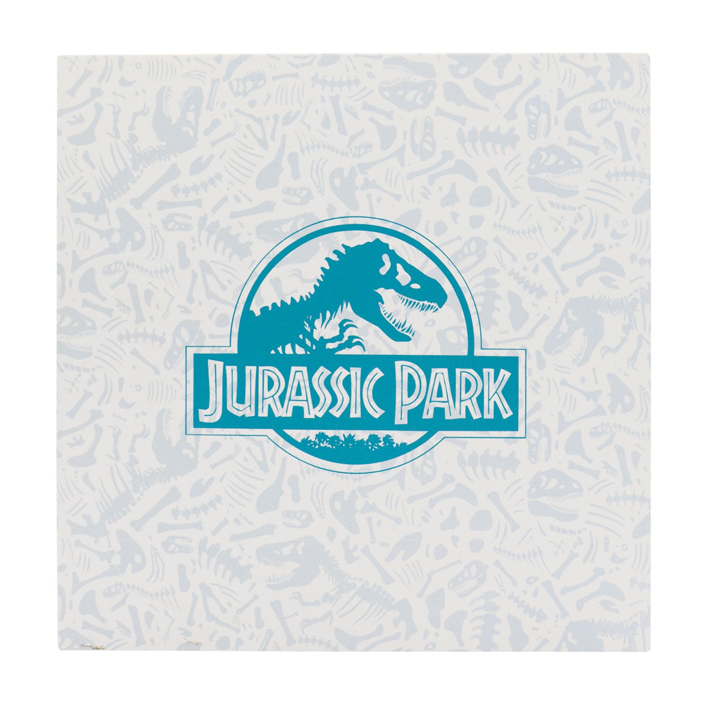 Jurassic Park Genetics Laboratory Service Award