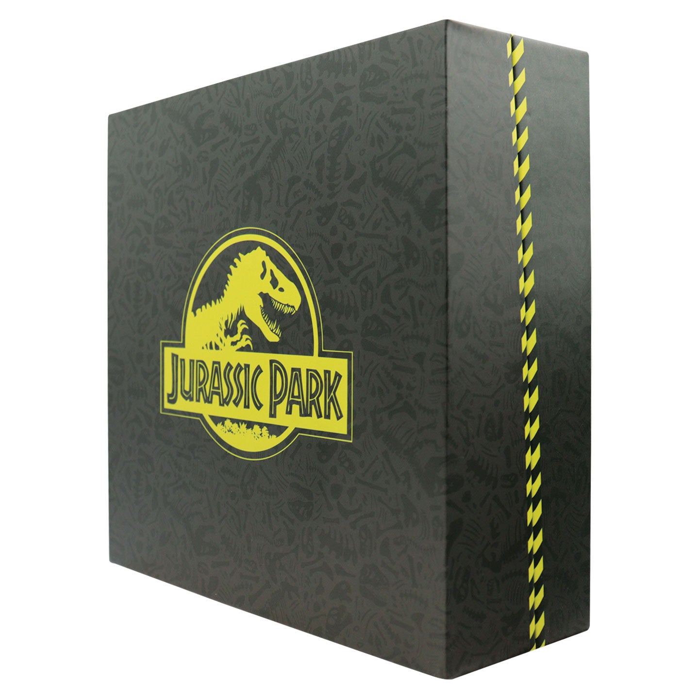 Jurassic Park Park Ranger Service Award