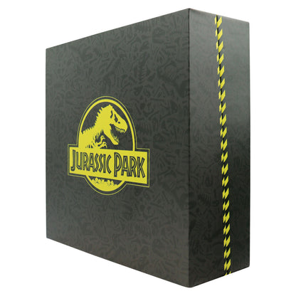 Jurassic Park Park Ranger Service Award
