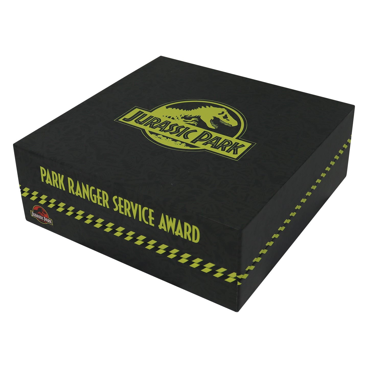 Jurassic Park 'Park Ranger Service Award'