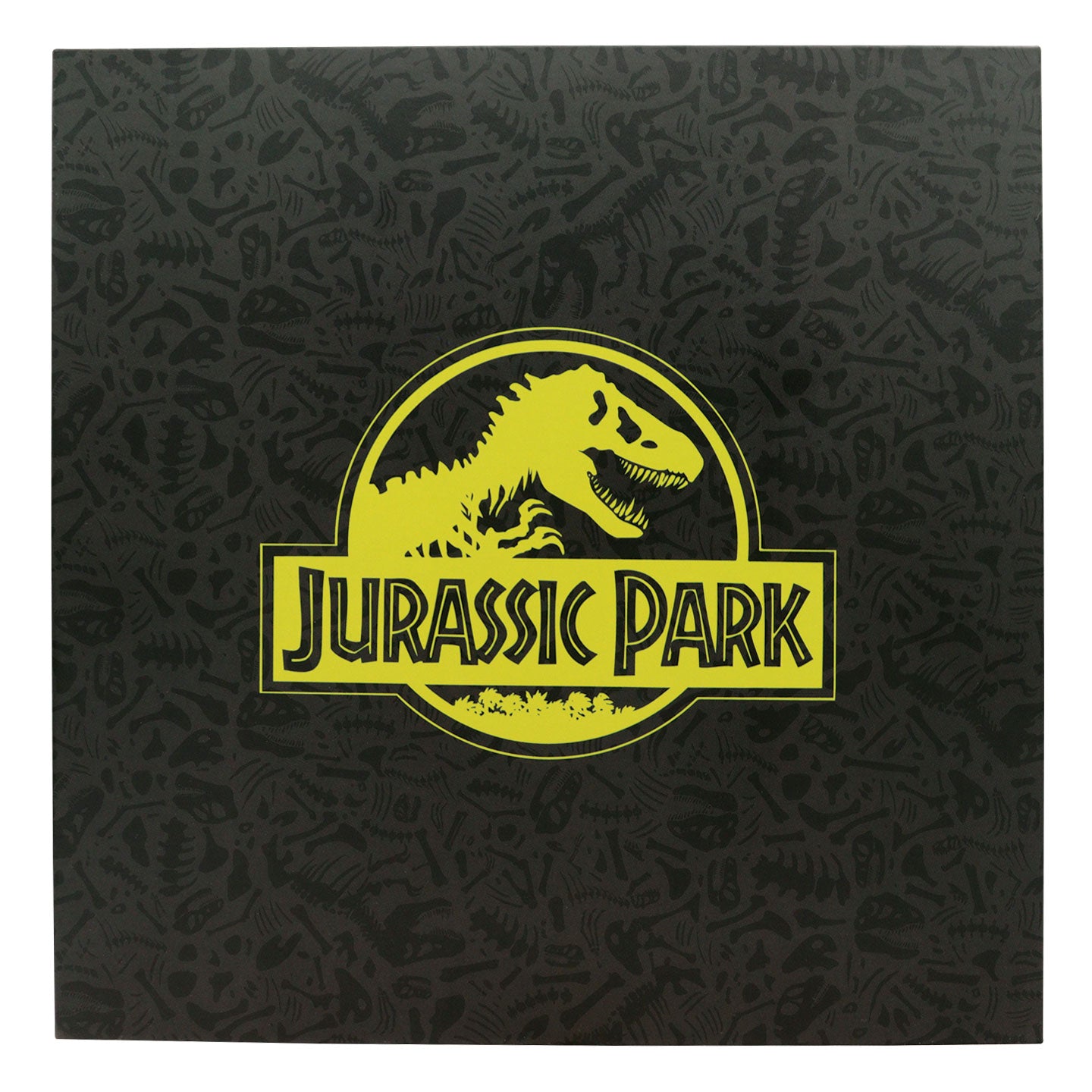 Jurassic Park Park Ranger Service Award