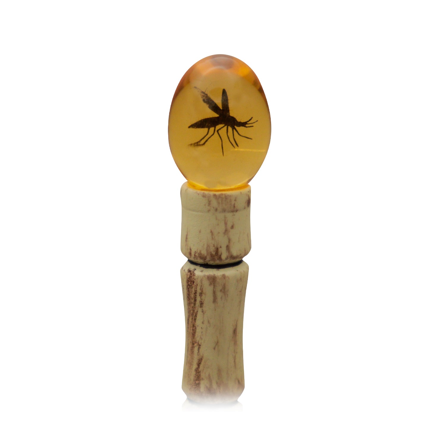 Jurassic Park 30th Anniversary Replica Egg & John Hammond Cane Set