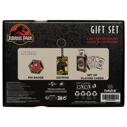 Jurassic Park – Dino Gift Set