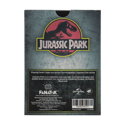 Jurassic Park – Dino Gift Set