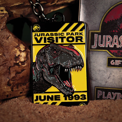 Jurassic Park – Dino Gift Set