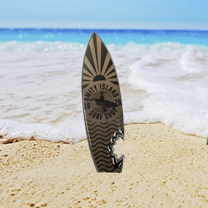 Jaws Bottle Opener