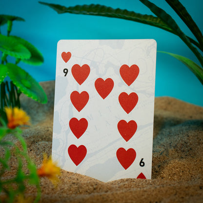 Jaws – Playing Cards CDU Containing 12 Packs