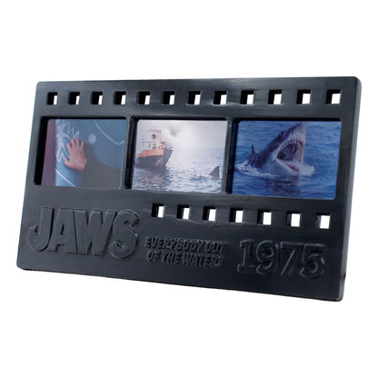 Jaws – Limited Edition Metal Film Strip Collectible