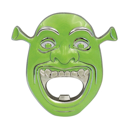 Shrek Magnetic Bottle Opener