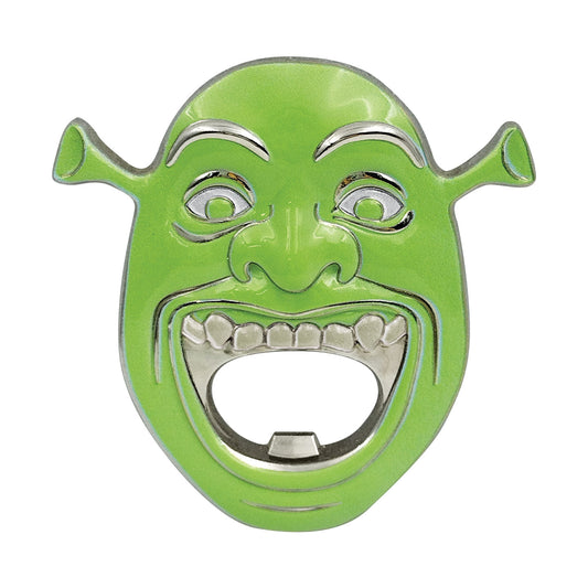 Shrek Magnetic Bottle Opener