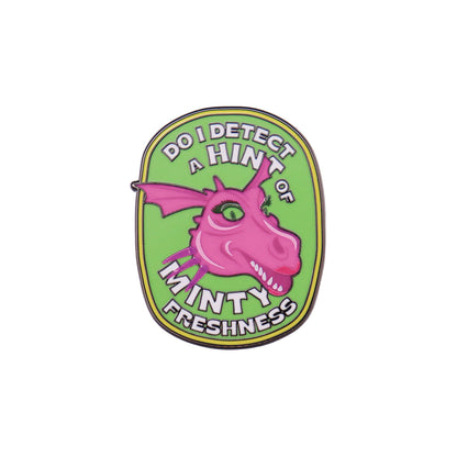 Shrek – Mystery Pin Badge Blind Box containing 12 Blind Boxes