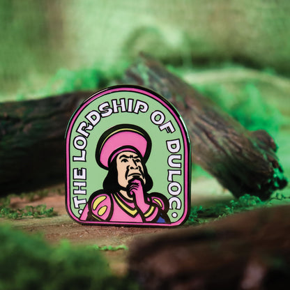 Shrek – Mystery Pin Badge Blind Box containing 12 Blind Boxes