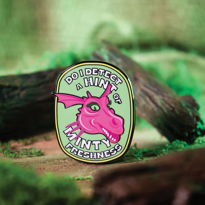 Shrek – Mystery Pin Badge Blind Box containing 12 Blind Boxes