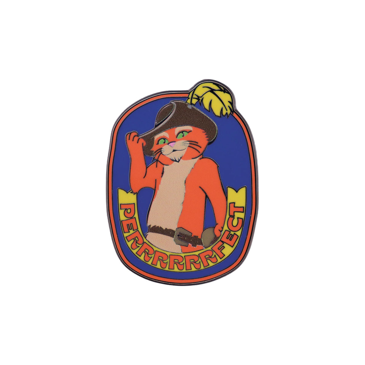 Shrek – Mystery Pin Badge Blind Box containing 12 Blind Boxes