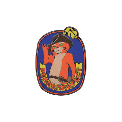 Shrek – Mystery Pin Badge Blind Box containing 12 Blind Boxes