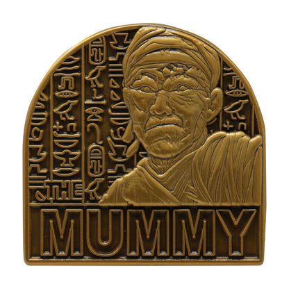 Universal Monsters Limited Edition Set of 2 Pin Badges