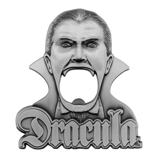 Universal Monsters Dracula Bottle Opener