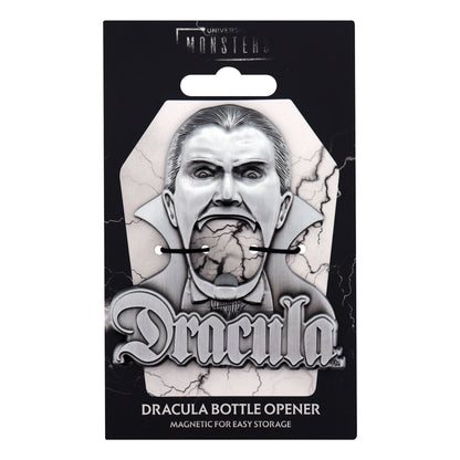 Universal Monsters Dracula Bottle Opener