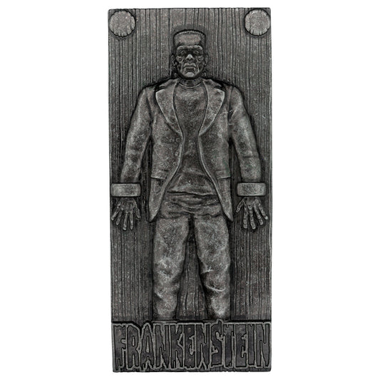 Universal Monsters Frankenstein’s Monster Ingot