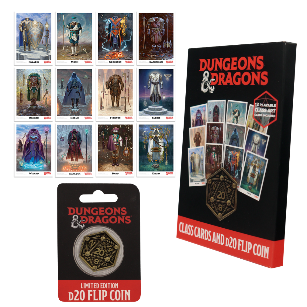 Winning Moves Cluedo Dungeons & Dragons Edition Jeu de cartes amusant Winning Moves Cluedo Dungeons & Dragons Edition Jeu de cartes amusant