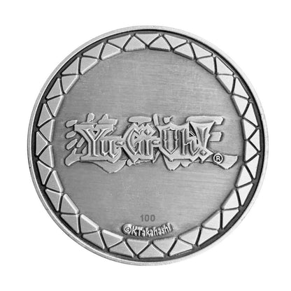 Yu-Gi-Oh! Limited Edition Joey Collectible Coin