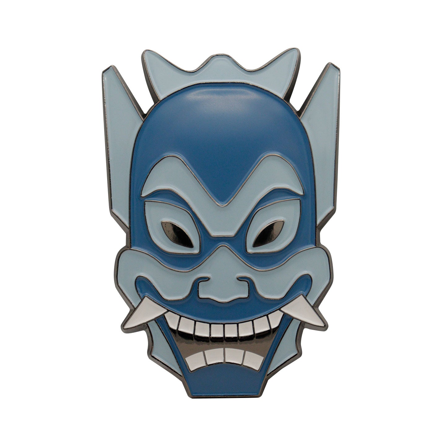 Avatar: The Last Airbender Blue Spirit Mask Bottle Opener – Fanattik
