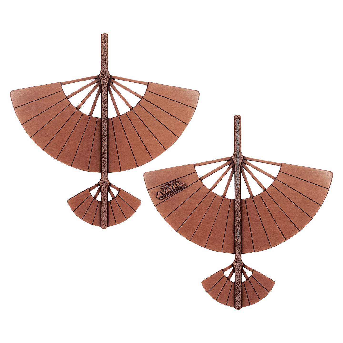 Avatar: The Last Airbender - Aang’s Glider Mini Metal Replica