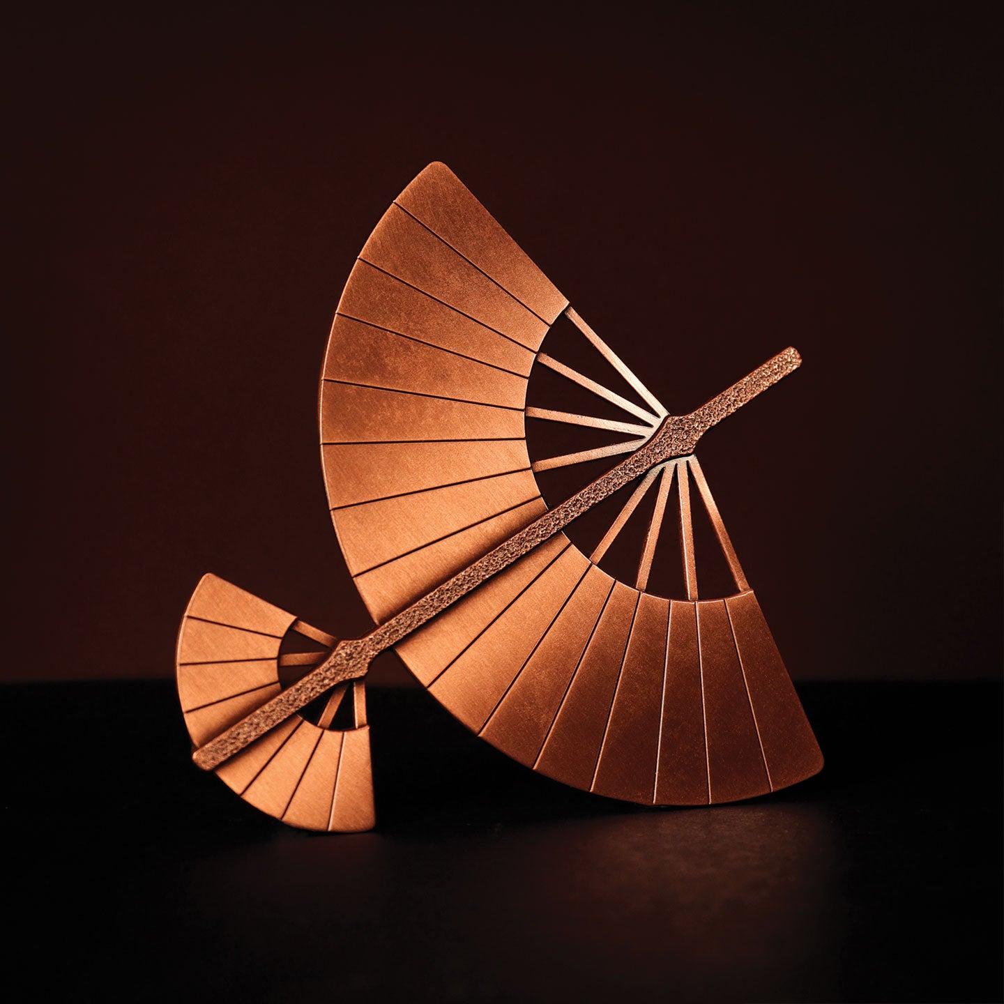 Avatar: The Last Airbender - Aang’s Glider Mini Metal Replica