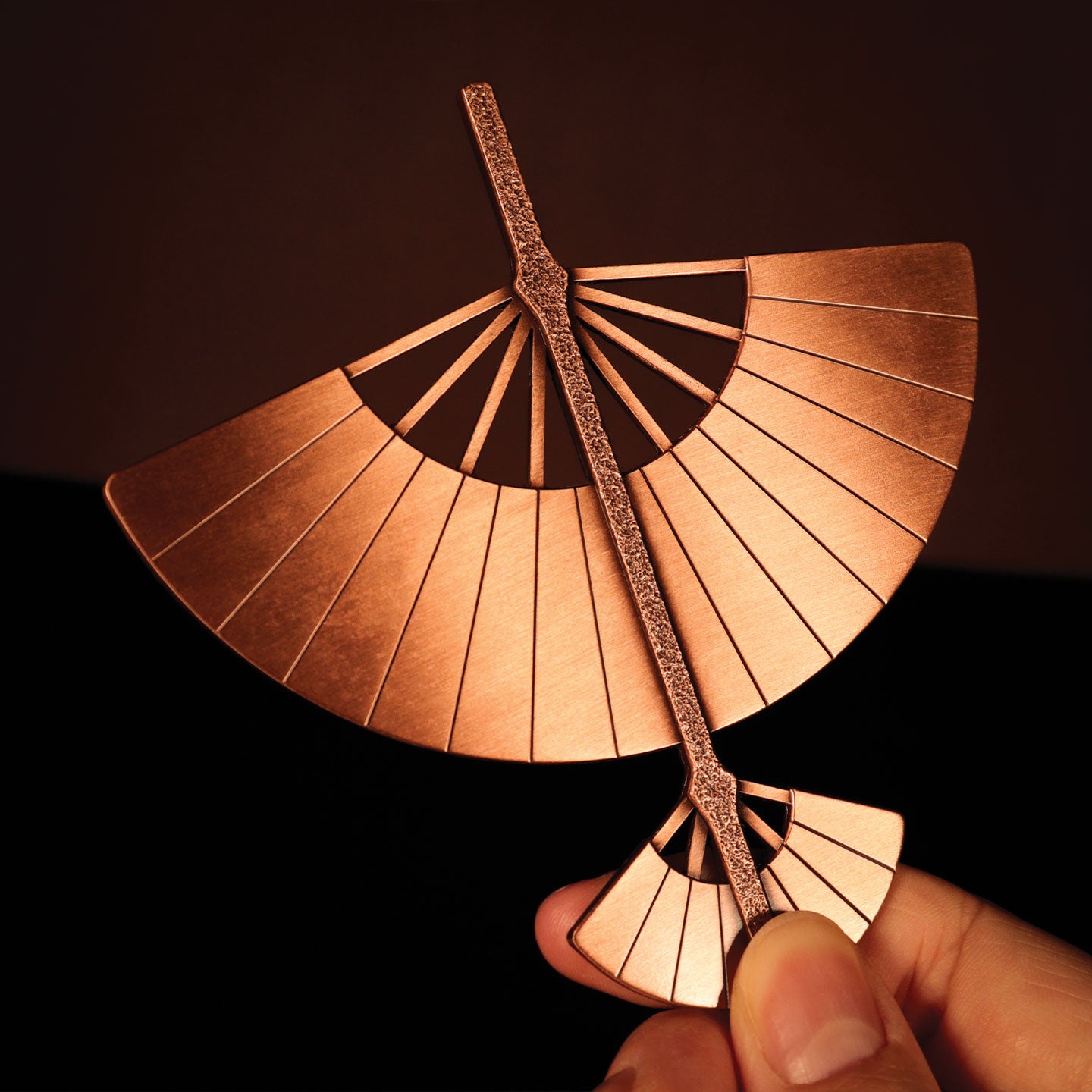 Avatar: The Last Airbender - Aang’s Glider Mini Metal Replica