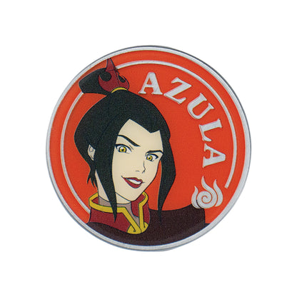 Avatar: The Last Airbender - Mystery Pin Badge CDU Containing 12 Blind Boxes