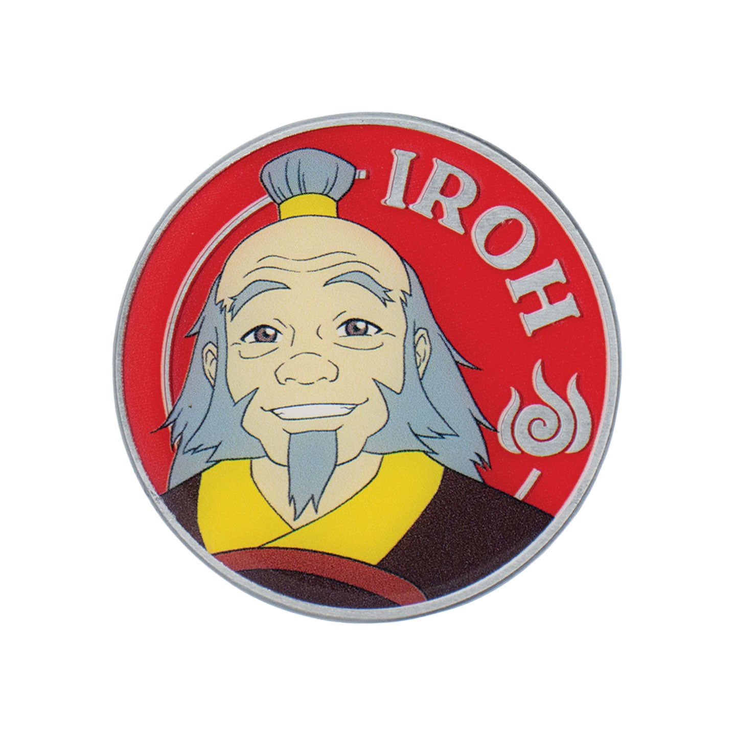 Avatar: The Last Airbender - Mystery Pin Badge CDU Containing 12 Blind Boxes
