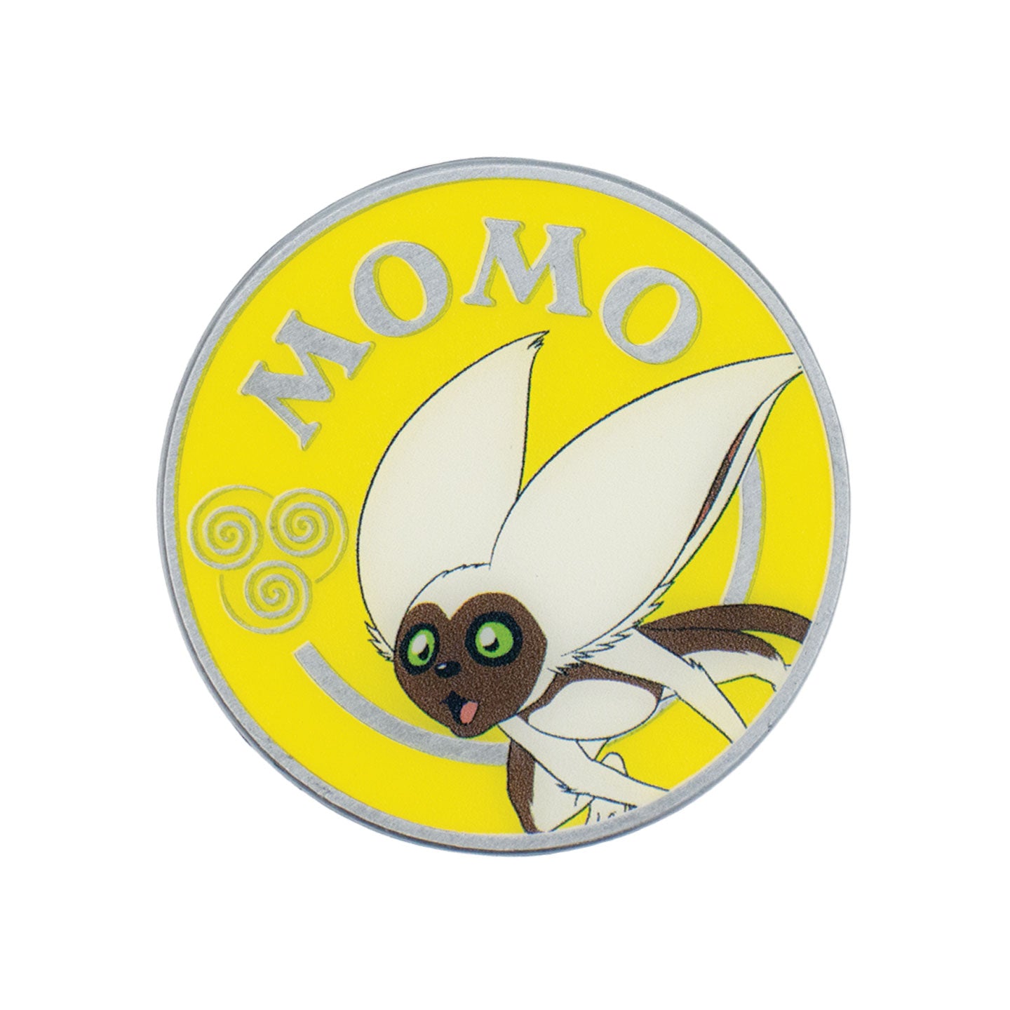 Avatar: The Last Airbender - Mystery Pin Badge CDU Containing 12 Blind Boxes