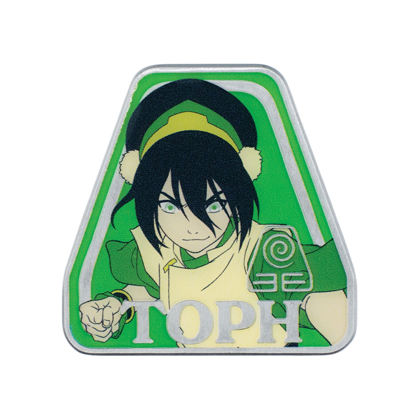 Avatar: The Last Airbender - Mystery Pin Badge CDU Containing 12 Blind Boxes
