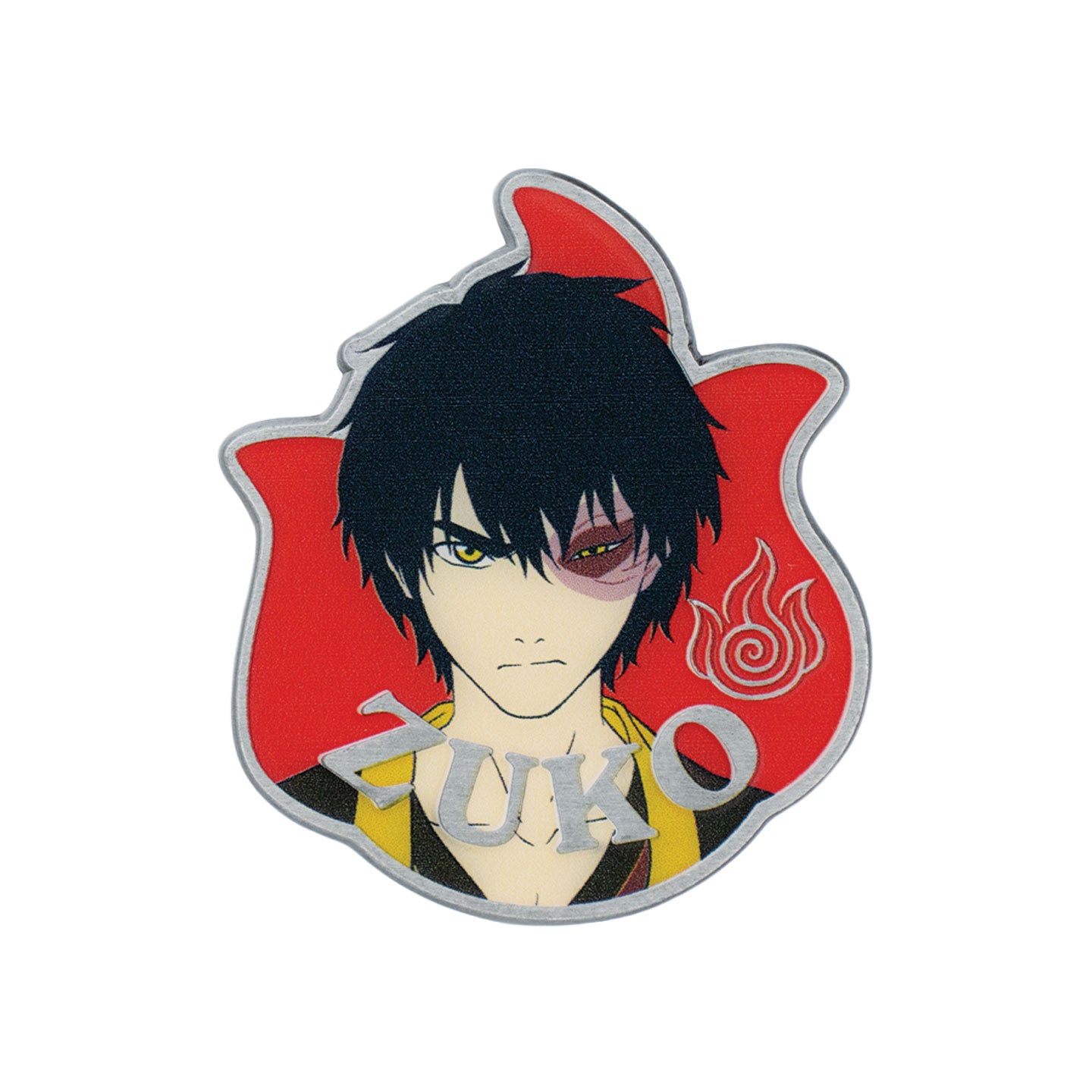Avatar: The Last Airbender - Mystery Pin Badge CDU Containing 12 Blind Boxes
